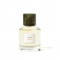 Preview: Cire Trudon, Eau de Parfum bruma glas flacon, green cap